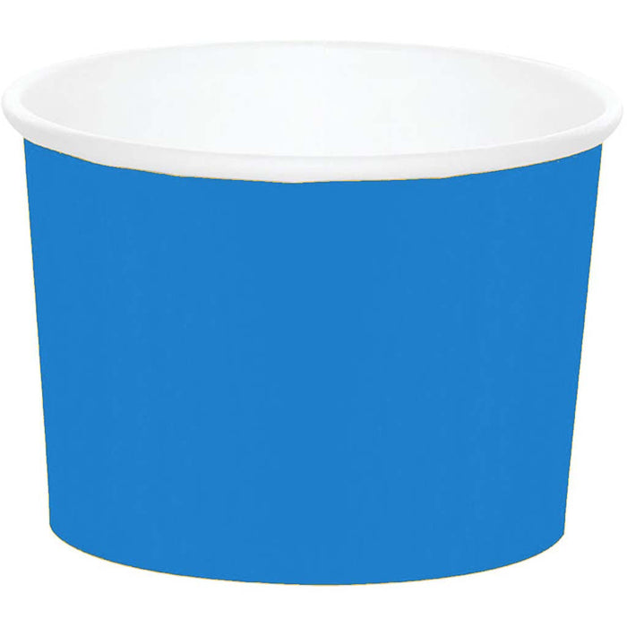 Treat Cups Cobalt, 8ct