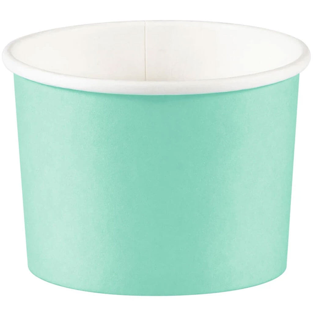 Treat Cups Fresh Mint, 8ct