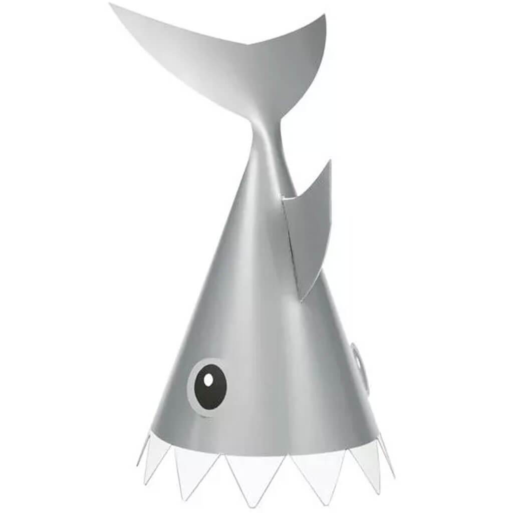 Shark Party Hat Child