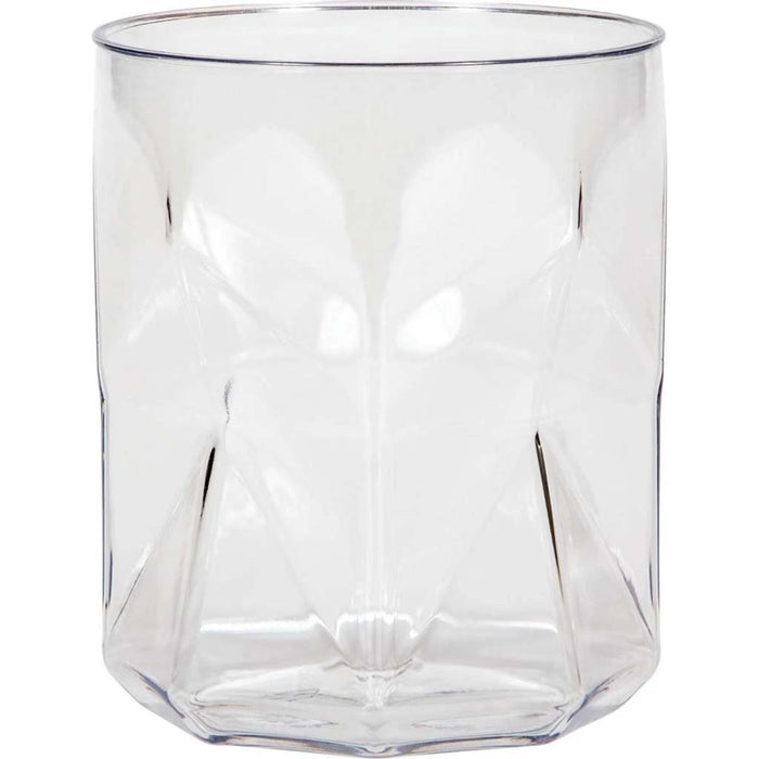 Old Fashioned Tumbler Fractal, 10oz
