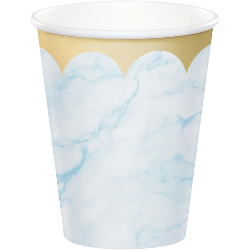 Blue Marble Hot/Cold Cup 9oz