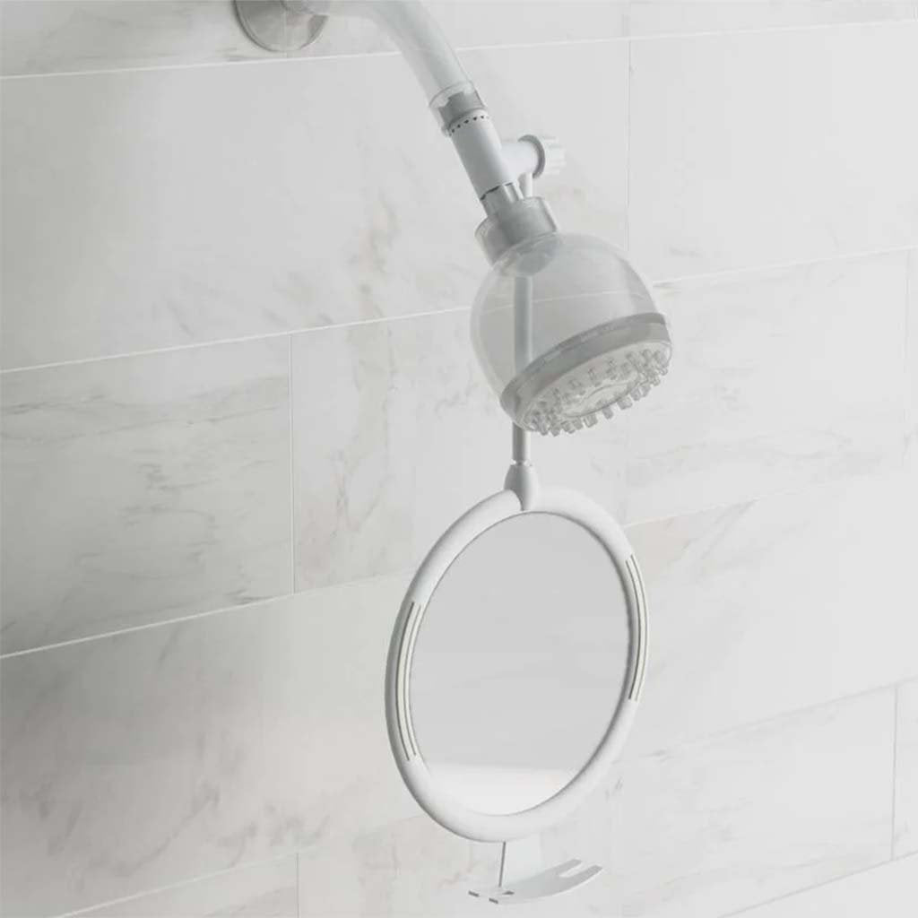 Zadro Fogless Shower Mirror