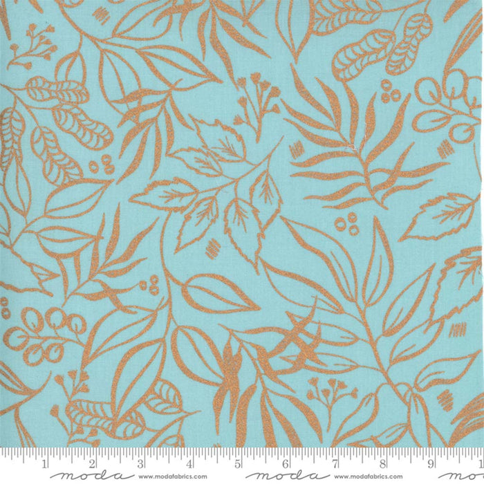 Sunshine Soul Soft Jadeite Metallic