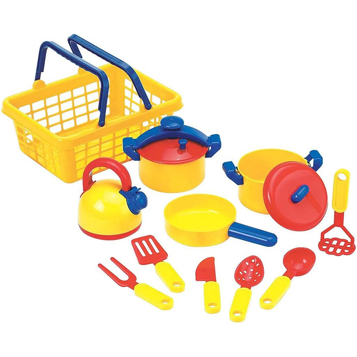 Pots N' Pans Set