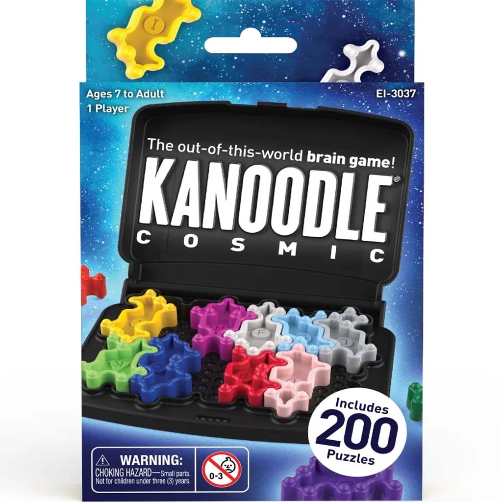 Kanoodle Cosmic