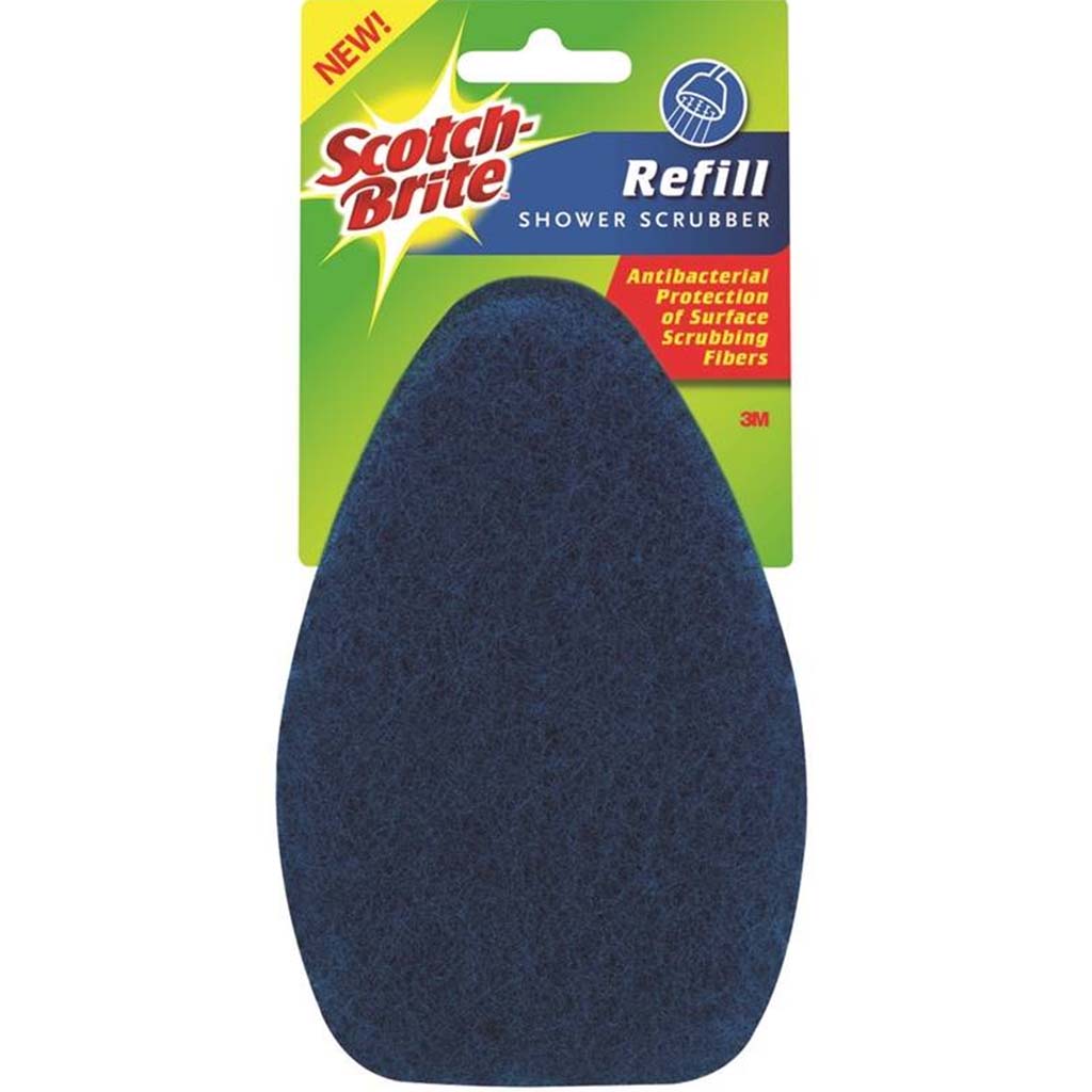 Scotch-Brite Shower Scrubber Refill
