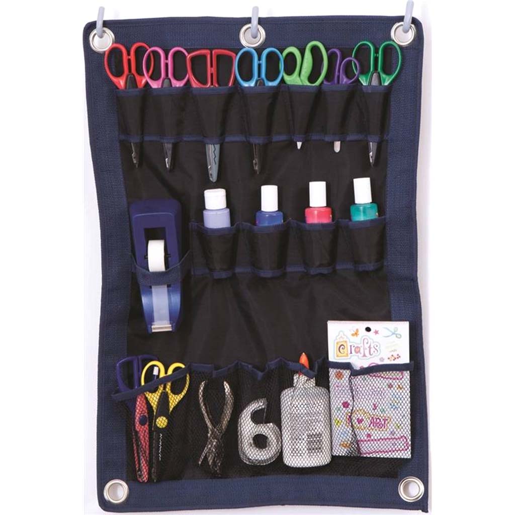 Organizer Tool Polyvinyl Chloride 24in x 16in