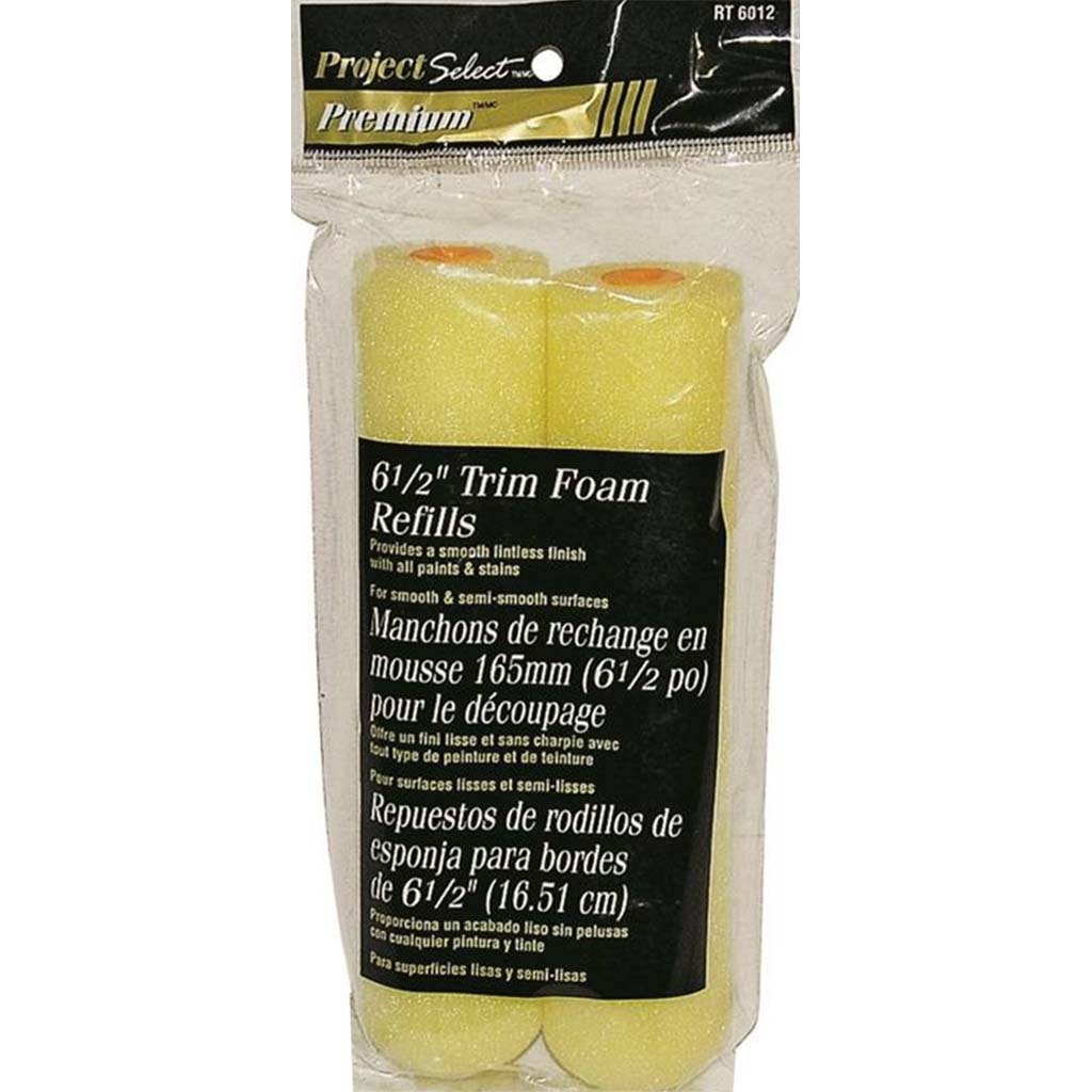 Paint Roller Cover Set of 2