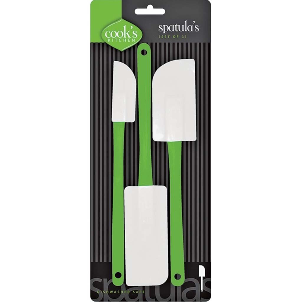 Spatula Set Set of 3