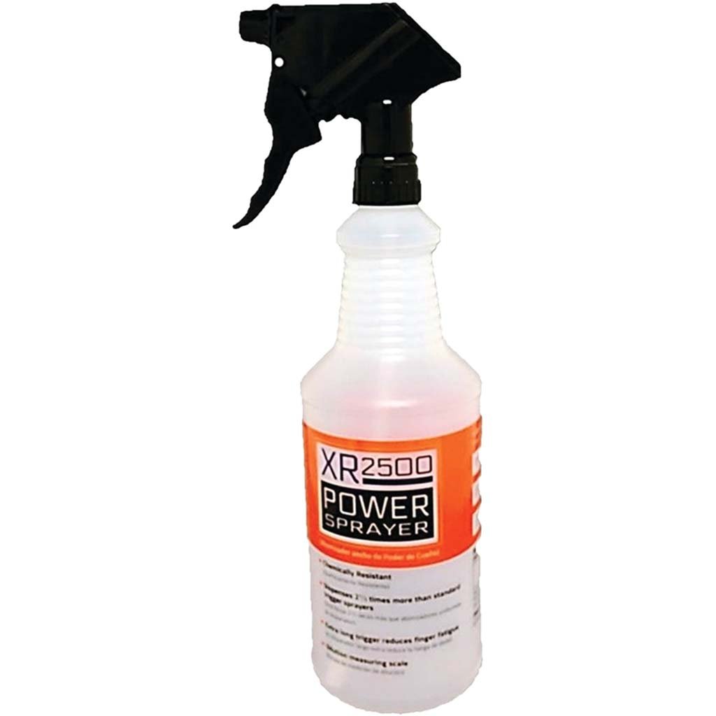 Power Sprayer 32oz