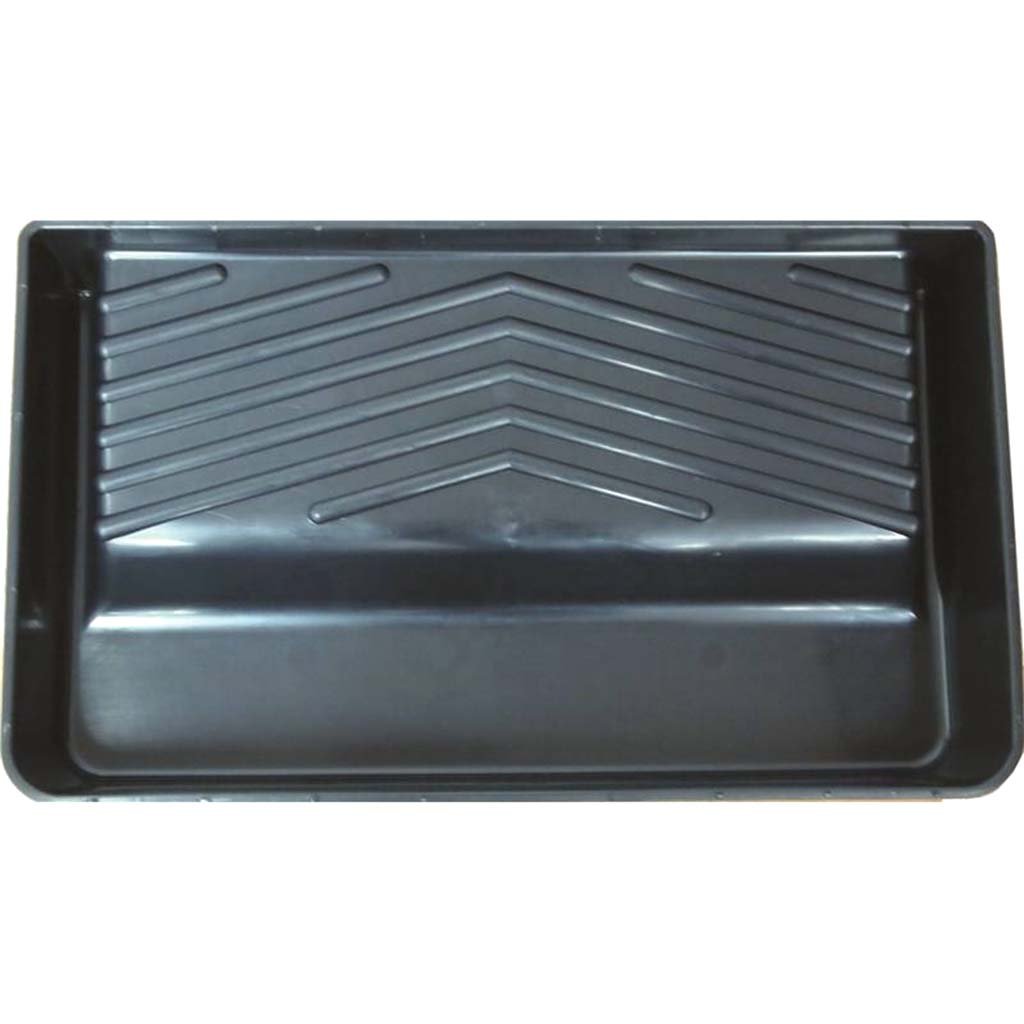 Plastic Paint Tray