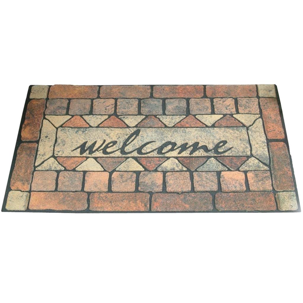 Simple Spaces Door Mat 30in x 18in