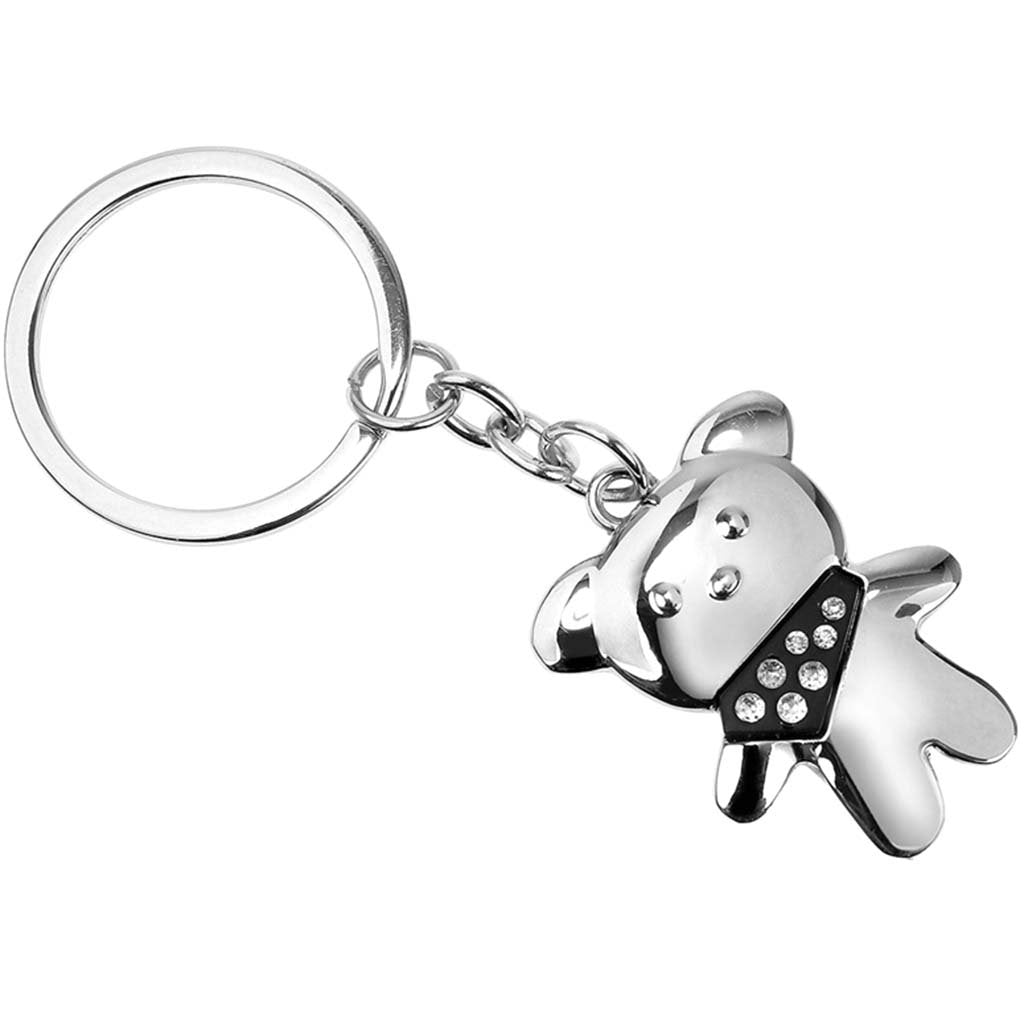 Keychain Teddy Bear