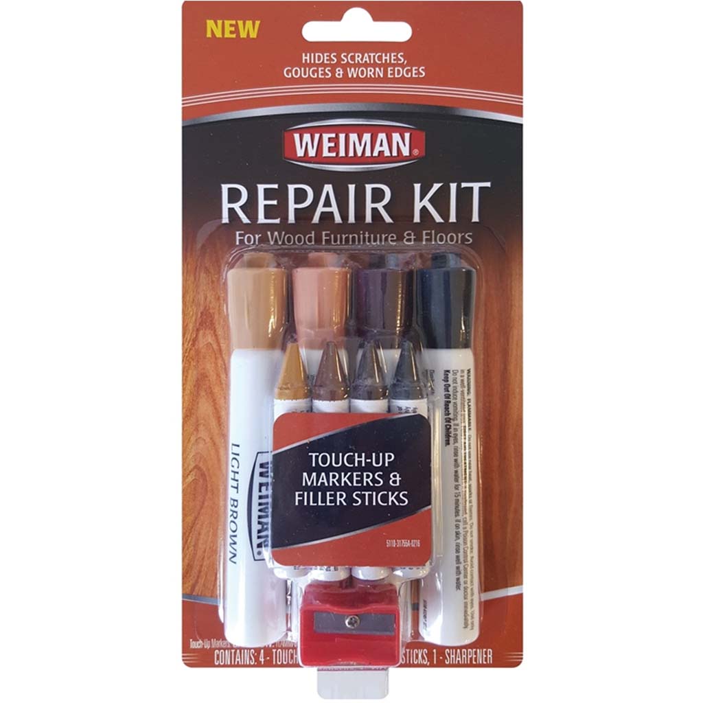 Weiman Wood Repair Kit