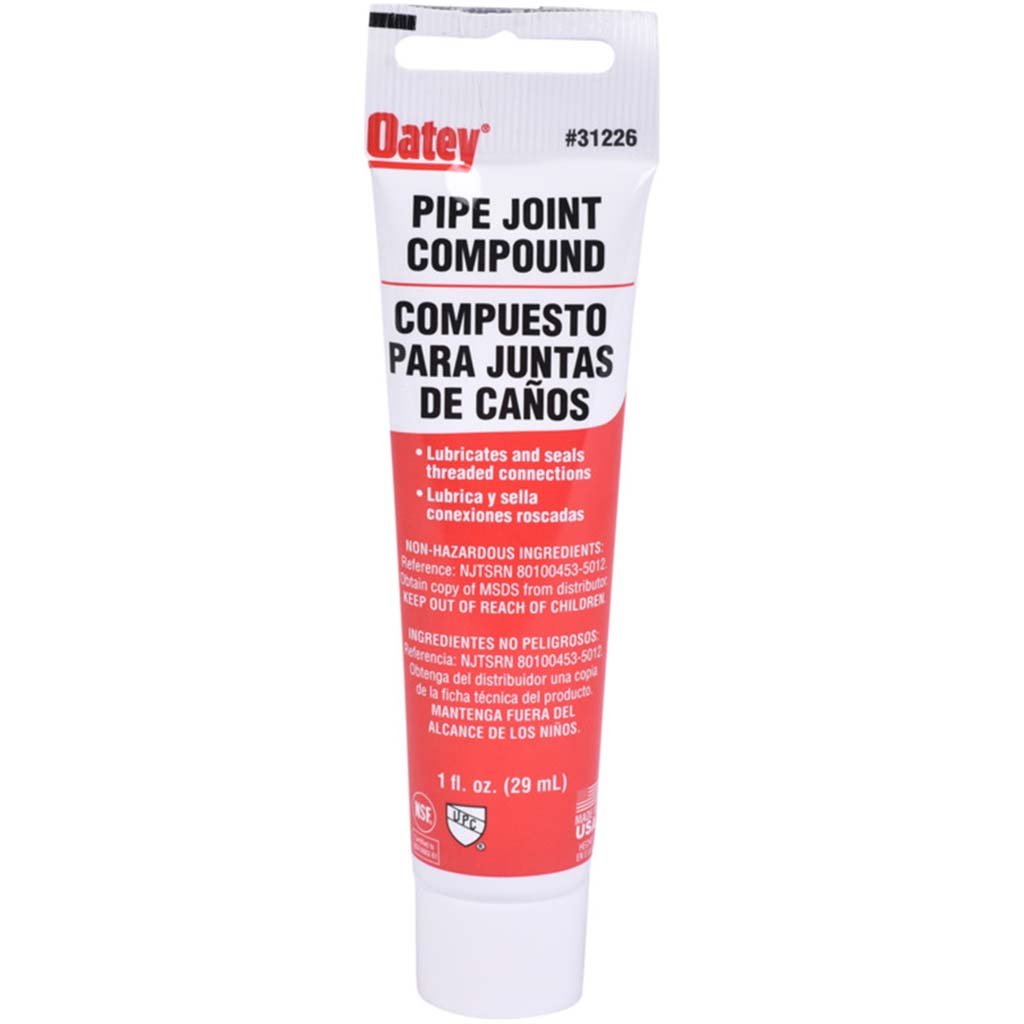 Pipe Joint Compound 1oz