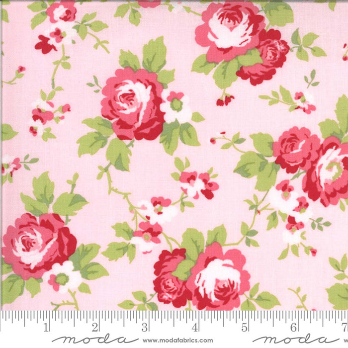 Sophie Main Floral Blossom