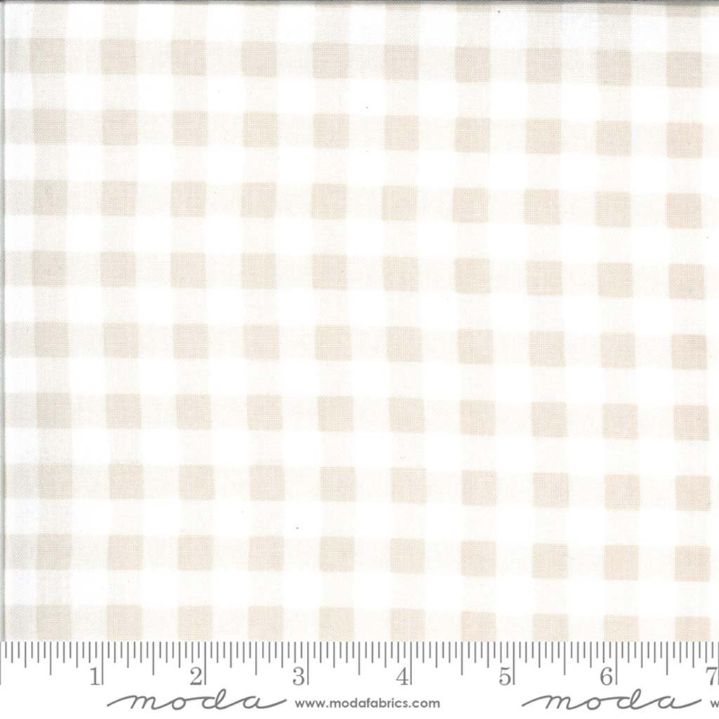 Sophie Gingham Linen