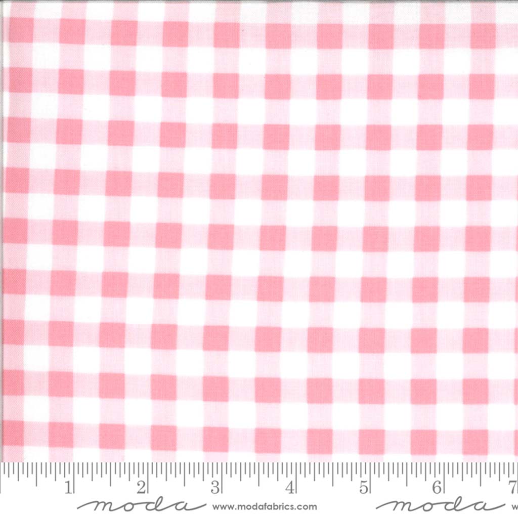 Sophie Gingham Blossom