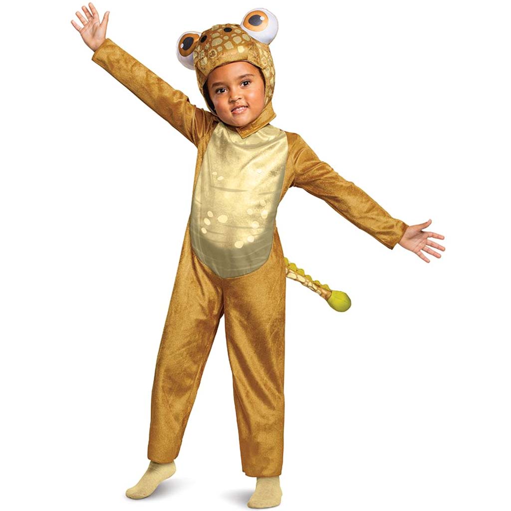 Bluey Classic Toddler Costume