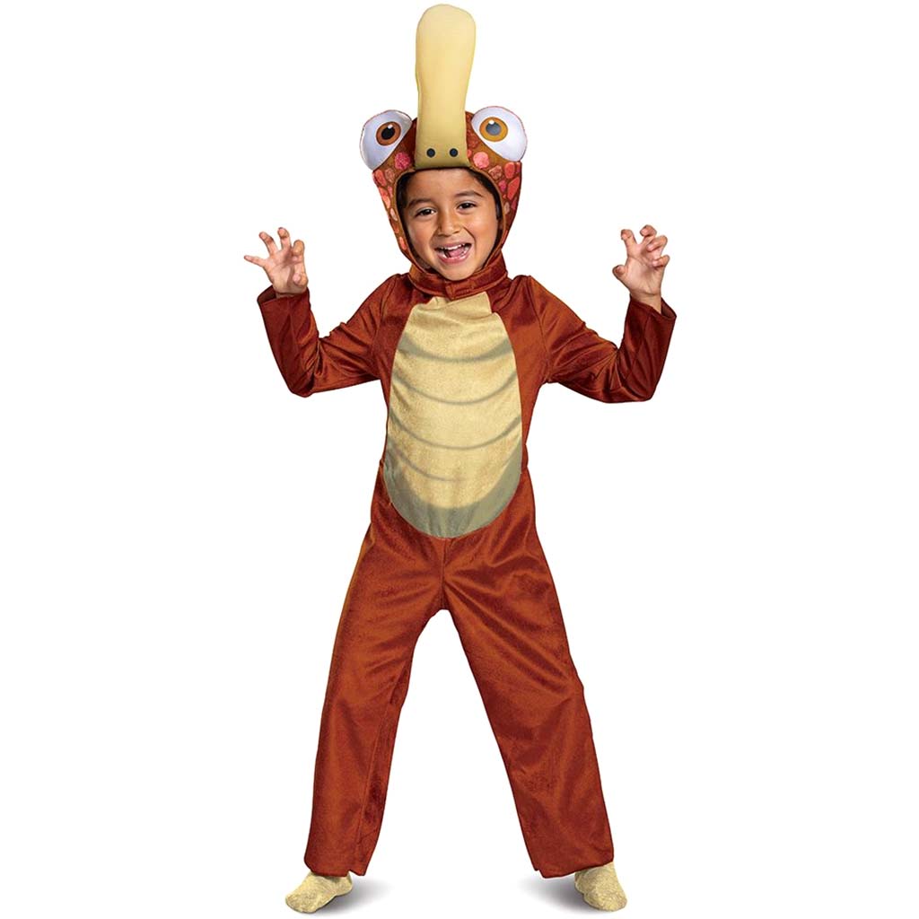 Rocky Classic Costume