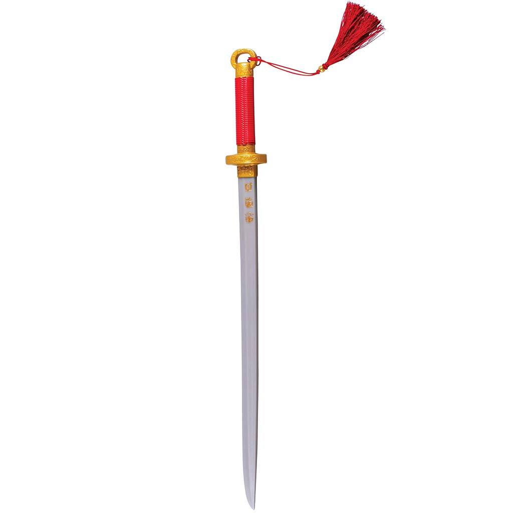 Disney Mulan Sword