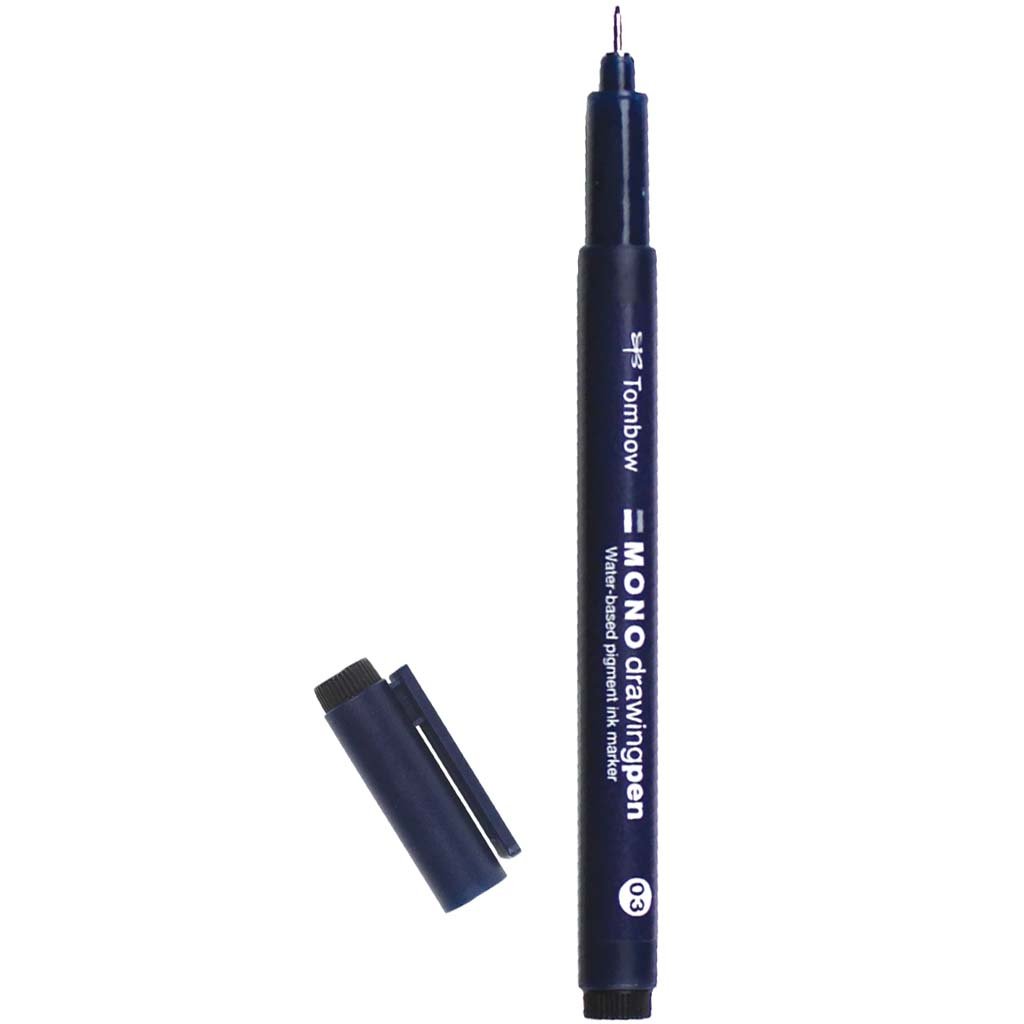 PIGMA Micron Plastic Nib Pen ()