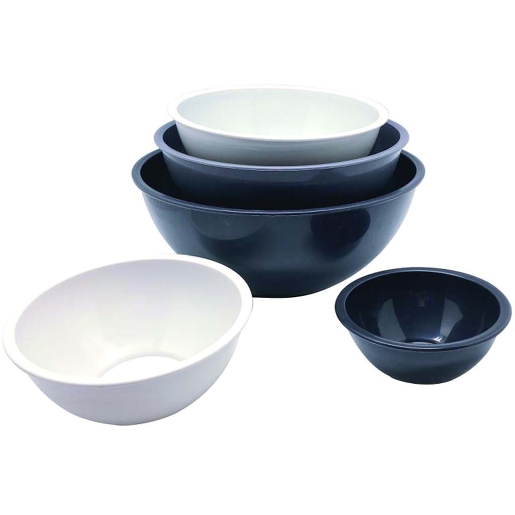 Mixing Bowl Set 5pc