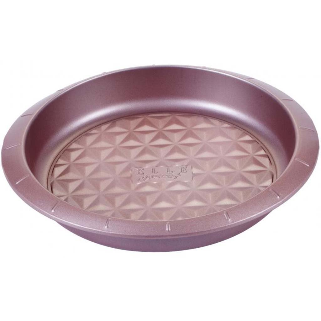 Rose Gold Round Pan, 9in