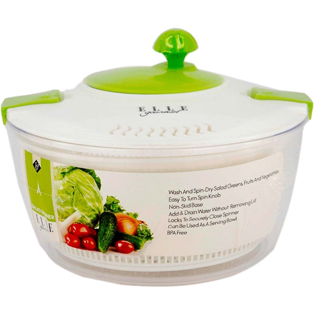 Salad Spinner