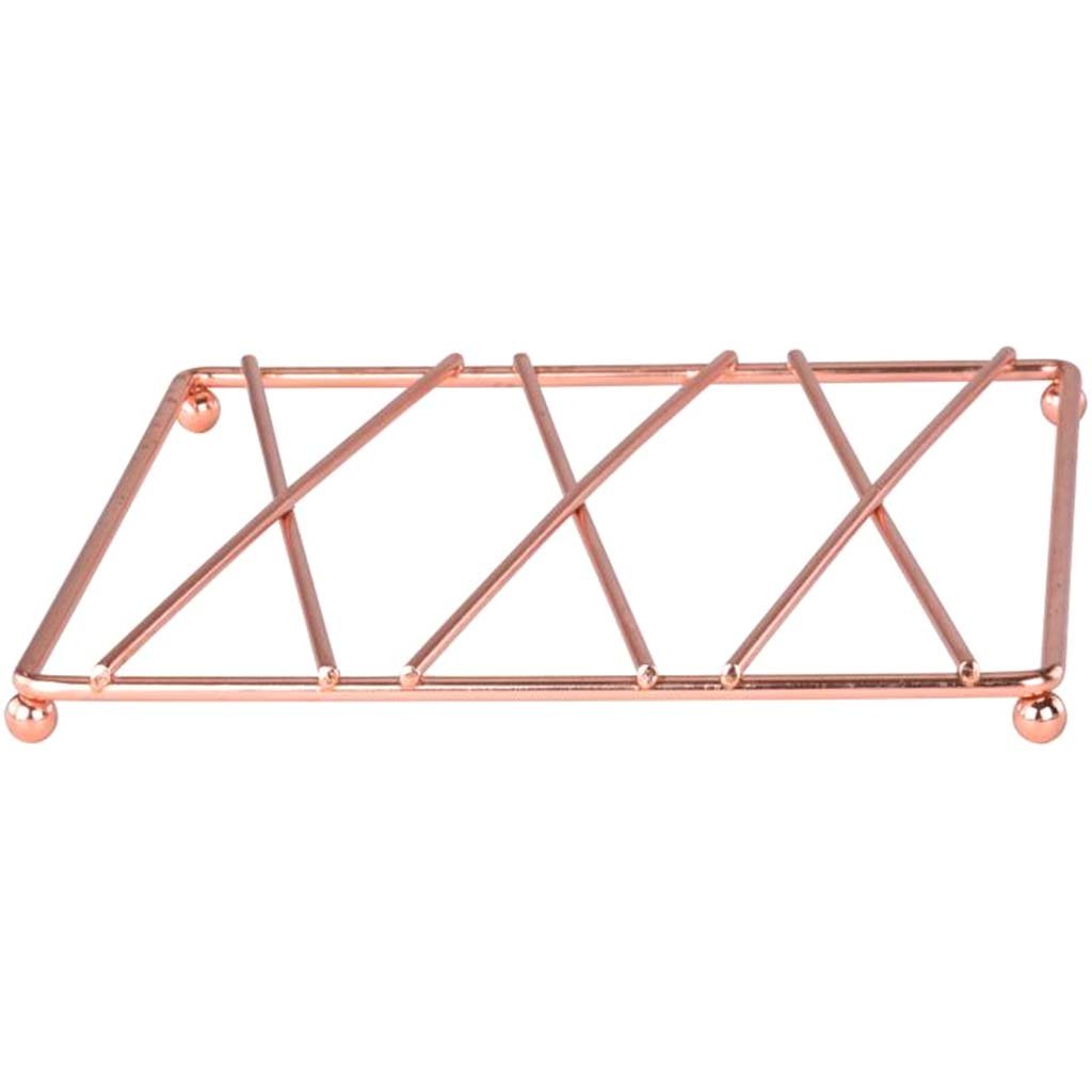 Trivet Rose Gold