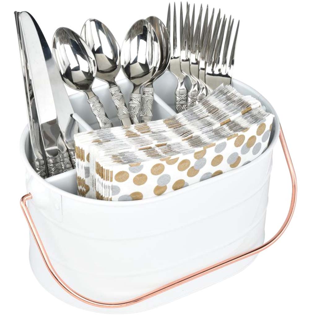 Flatware Caddy