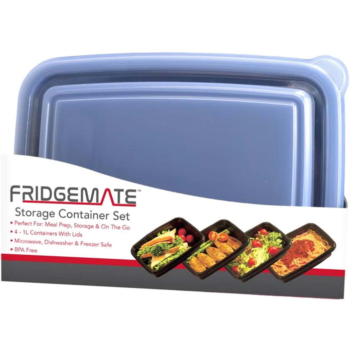 Containers 4Pk