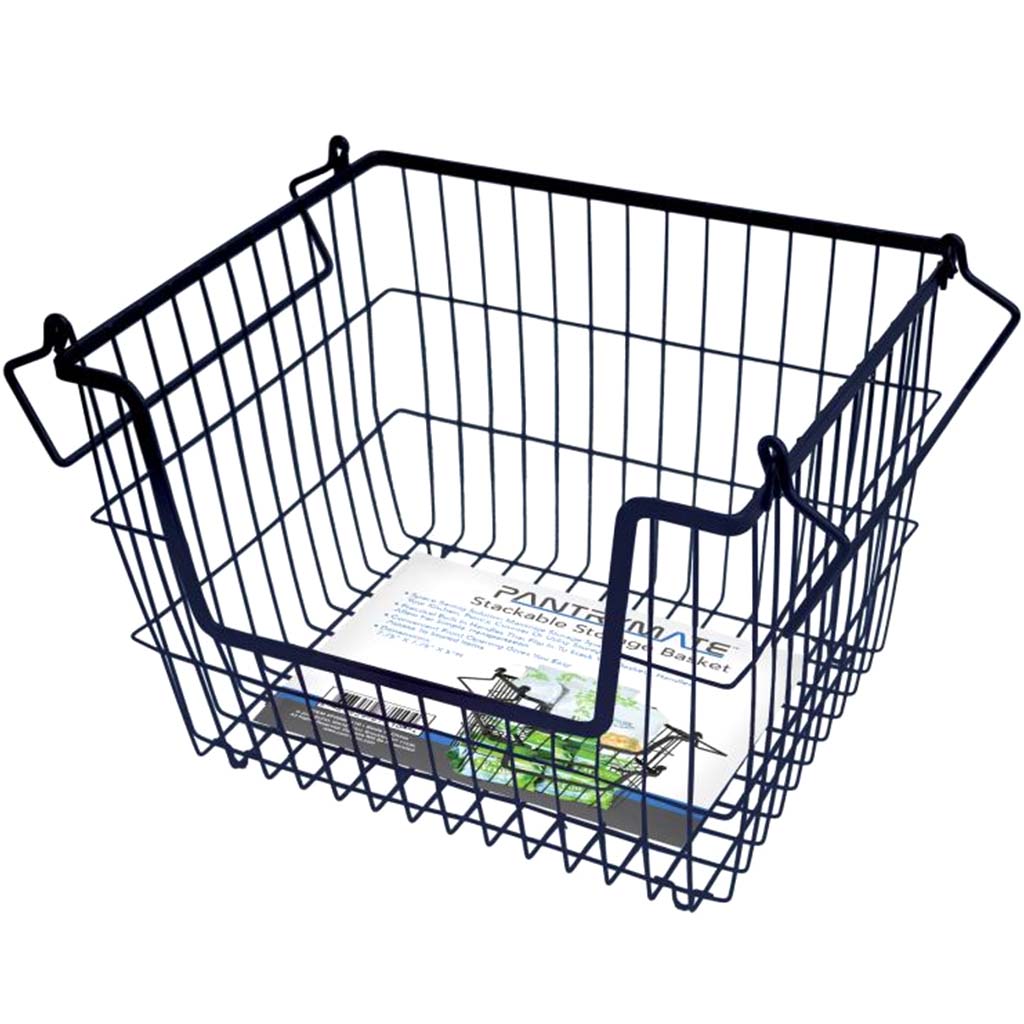 Small Stackable Basket