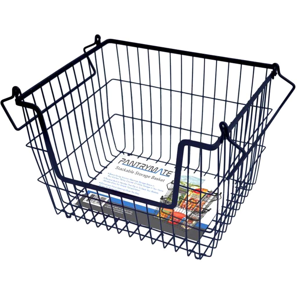 Medium Stackable Basket