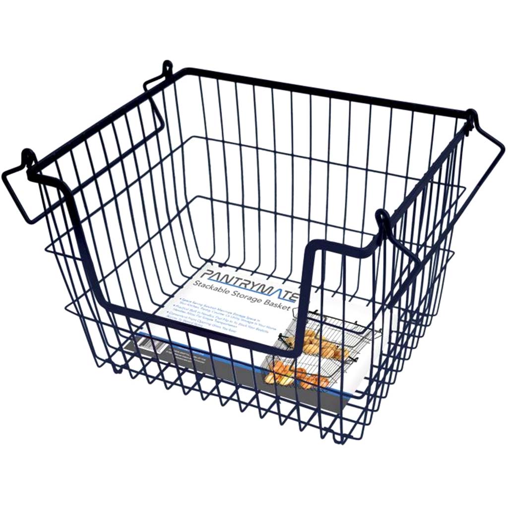 Large Stackable Basket