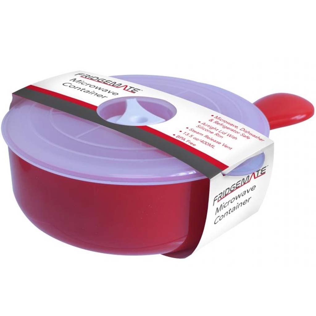 Microwave Container 400ml