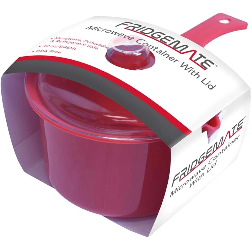 Microwave Container 32oz