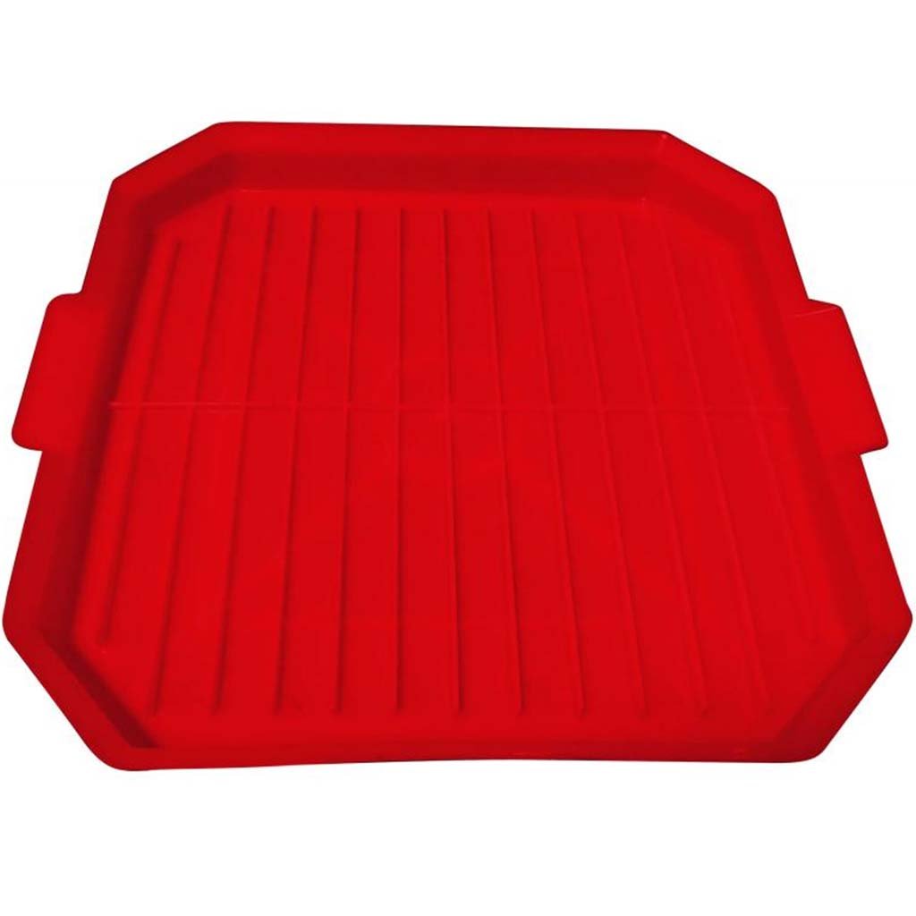 Microwave Bacon Tray