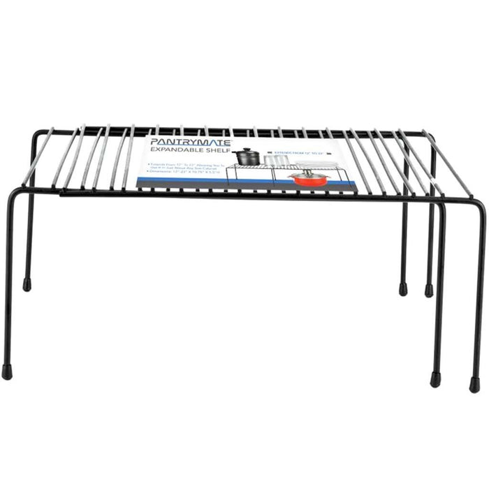 Pantrymate Expandable Shelf