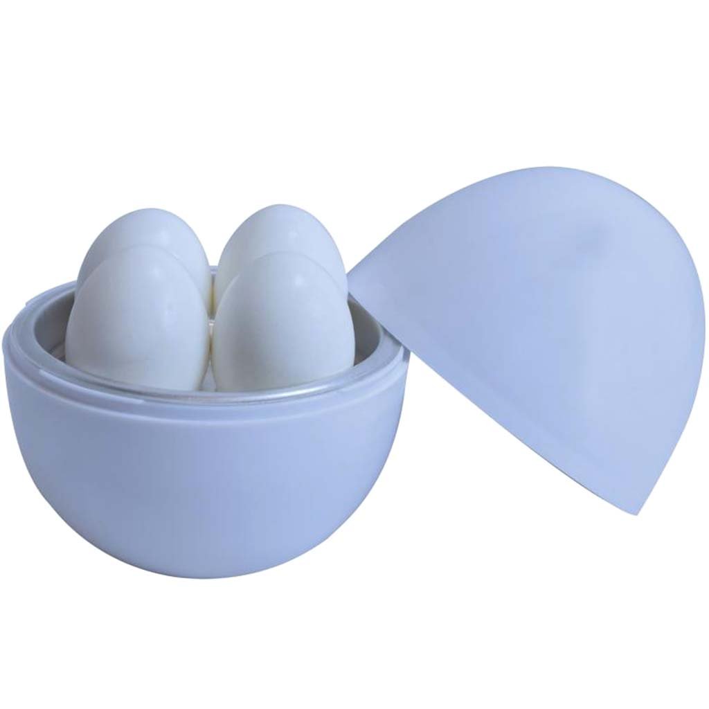 Microwave Egg Boiler