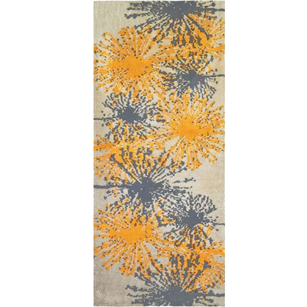 Dandelions D Runner 21in x 54in