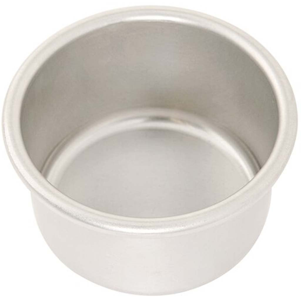 Round Layer Cake Pan, 4in