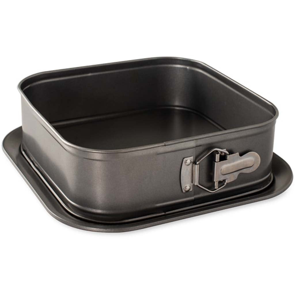 Square Springform Pan