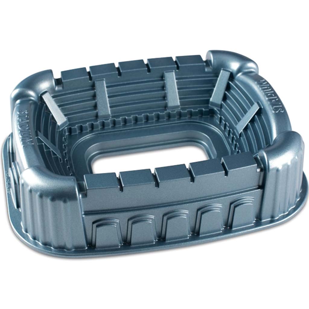Stadium Cake Pan