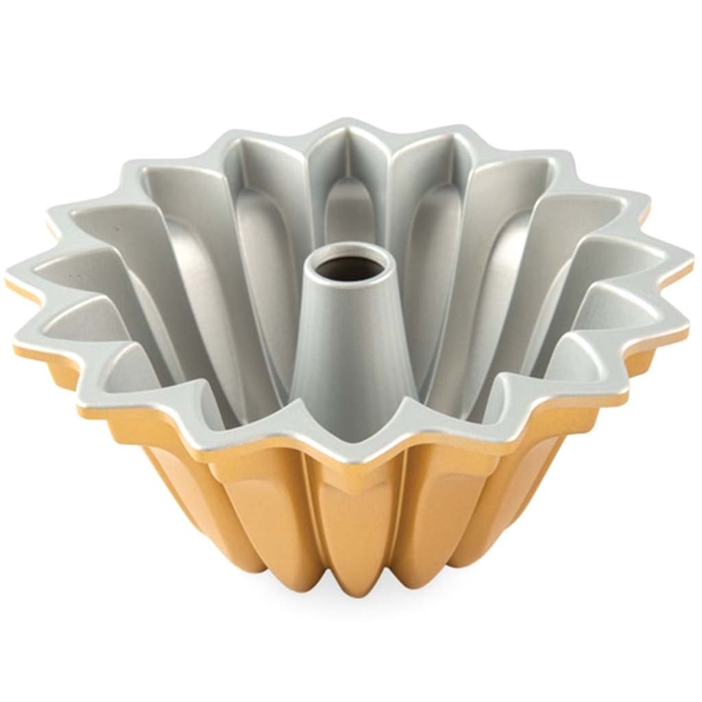 Lotus Bundt Pan