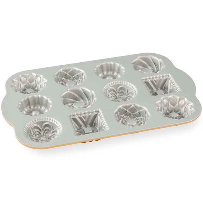 Bundt Charms Pan