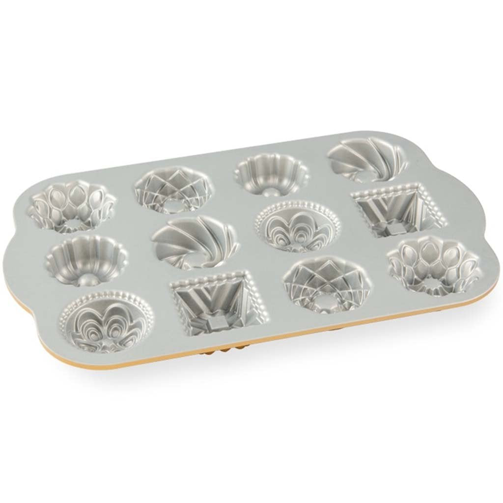 Bundt Charms Pan
