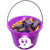 Assorted Halloween Led Projection Bucket