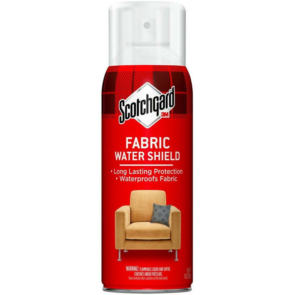 Scotchgard Fabric and Upholstery Protector 10oz