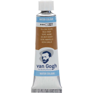 Van Gogh Water Color Paint 10ml